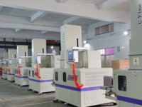 平板硫化機(jī)的優(yōu)點(diǎn)介紹