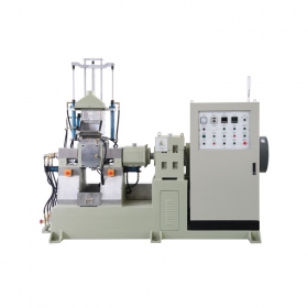 5L萬(wàn)馬力下落式密煉機(jī)
