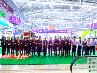 2025中國國際塑料橡膠工業展覽會 